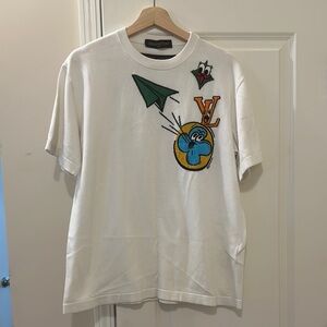 Louis Vuitton Shirt